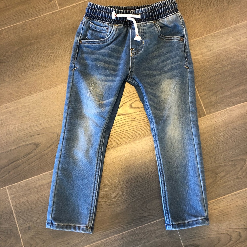 Cat & Jack Toddler Boy 3T Jeans